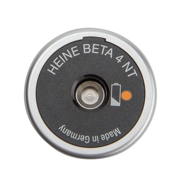 Culot pour HEINE BETA 4 NT