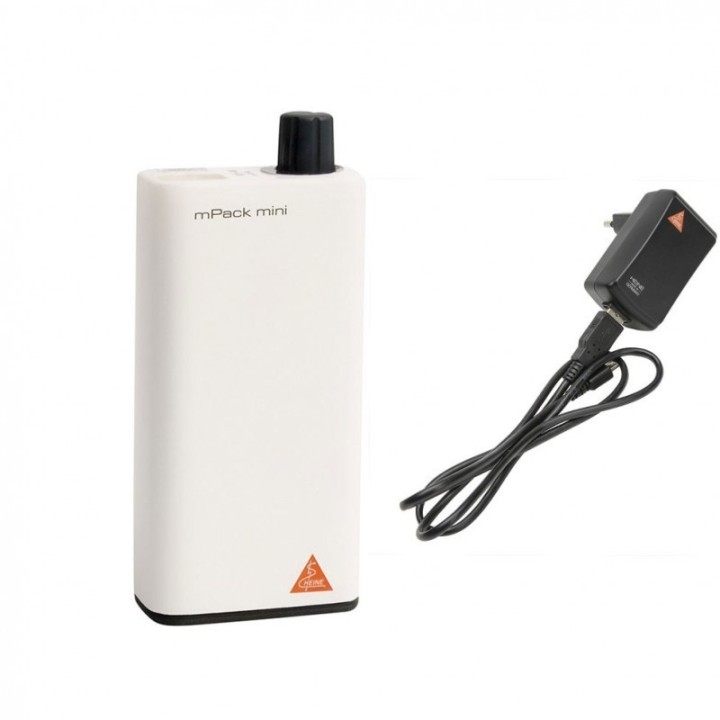 HEINE mPack mini