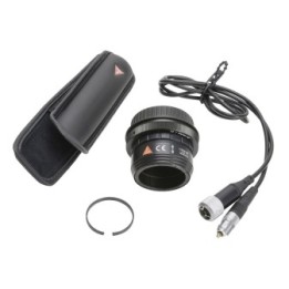 HEINE DELTA 20T trousse d’accessoires photo pour Canon