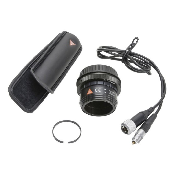 HEINE DELTA 20T trousse d’accessoires photo pour Canon