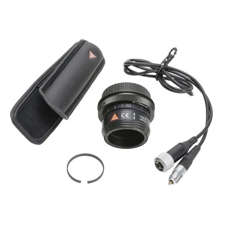HEINE DELTA 20T trousse d’accessoires photo pour Canon