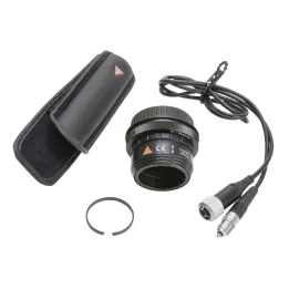 HEINE DELTA 20T trousse d’accessoires photo pour Nikon