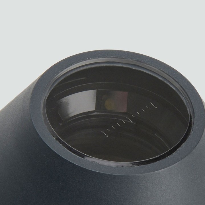 Embout de contact pour HEINE DELTA 20T avec graduation