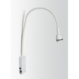 Lampes d’examen HEINE EL3 LED fixation murale