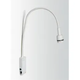 Lampes d’examen HEINE EL3 LED fixation murale