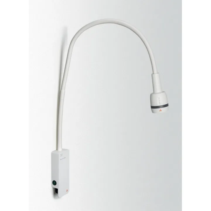 Lampes d’examen HEINE EL3 LED fixation murale