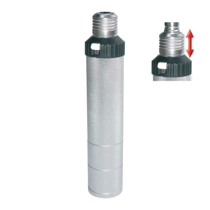 Poignée de batterie KaWe EUROLIGHT C30 2.5V