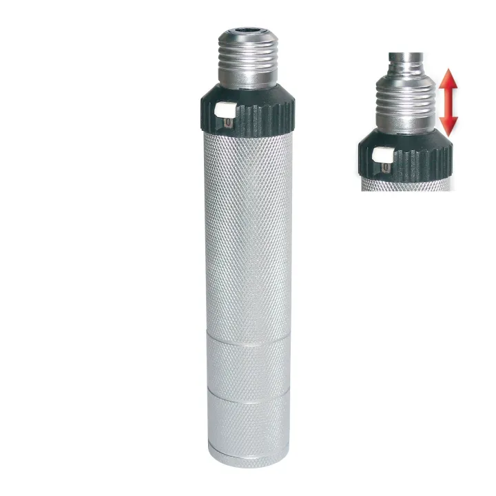 Poignée de batterie KaWe EUROLIGHT C30 2.5V