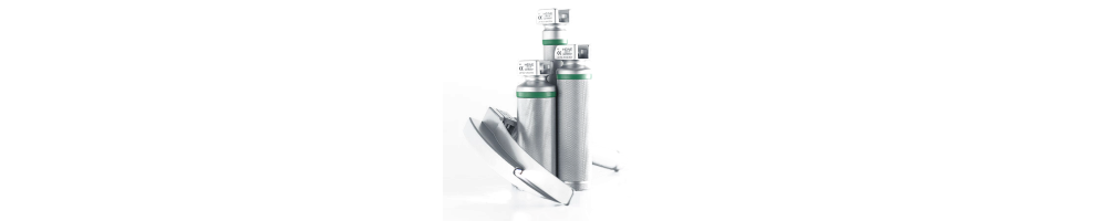 Matériel d'anesthésie et laryngoscopes | V-MEDTECH France