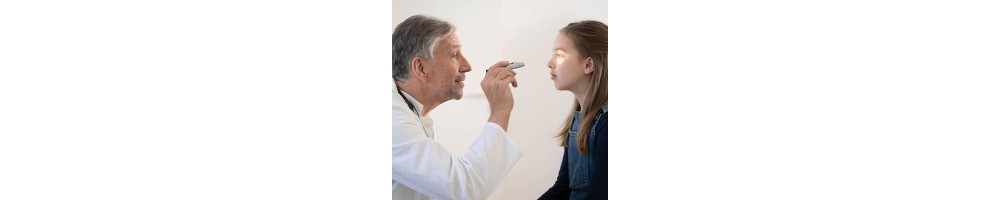 Instruments de diagnostic pour médecine générale | V-MEDTECH France