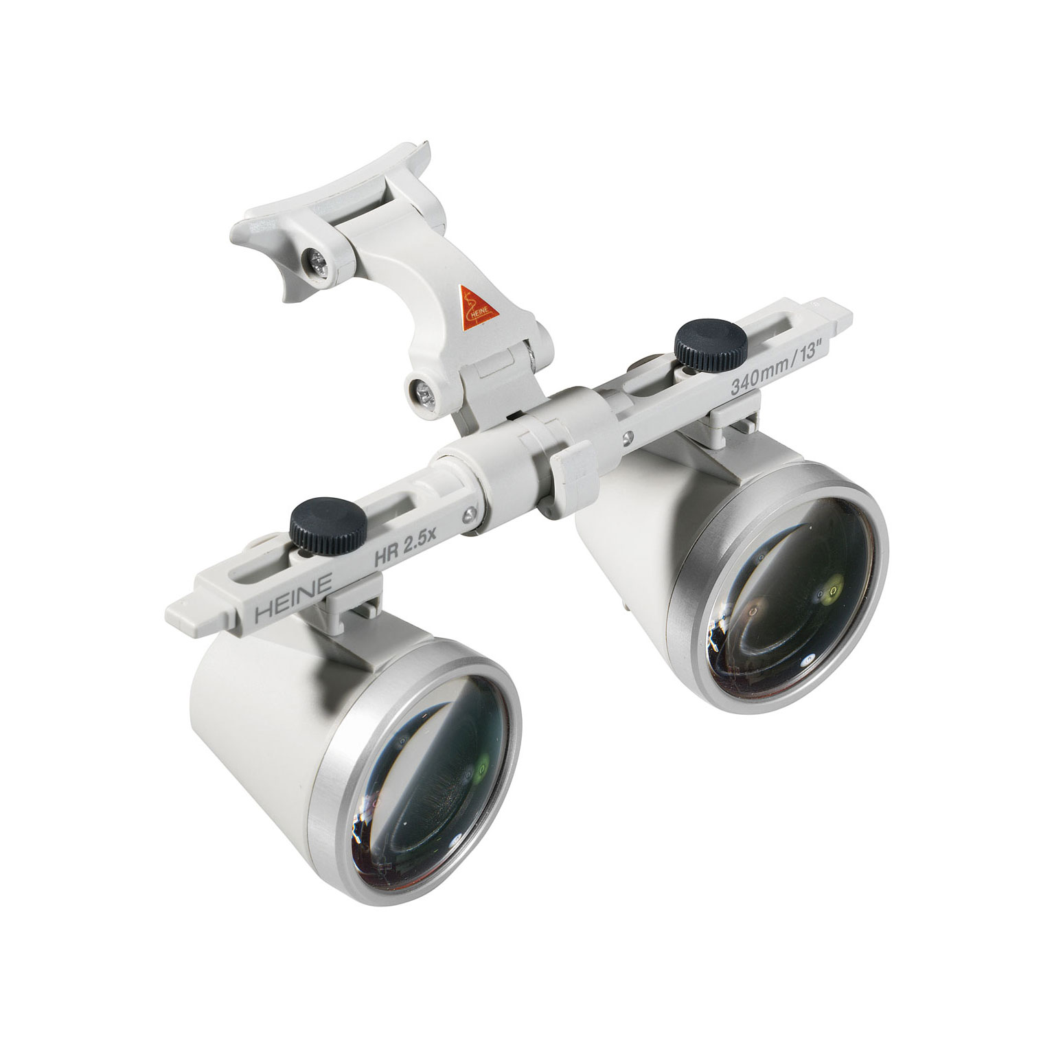 Loupes binoculaires HEINE HR