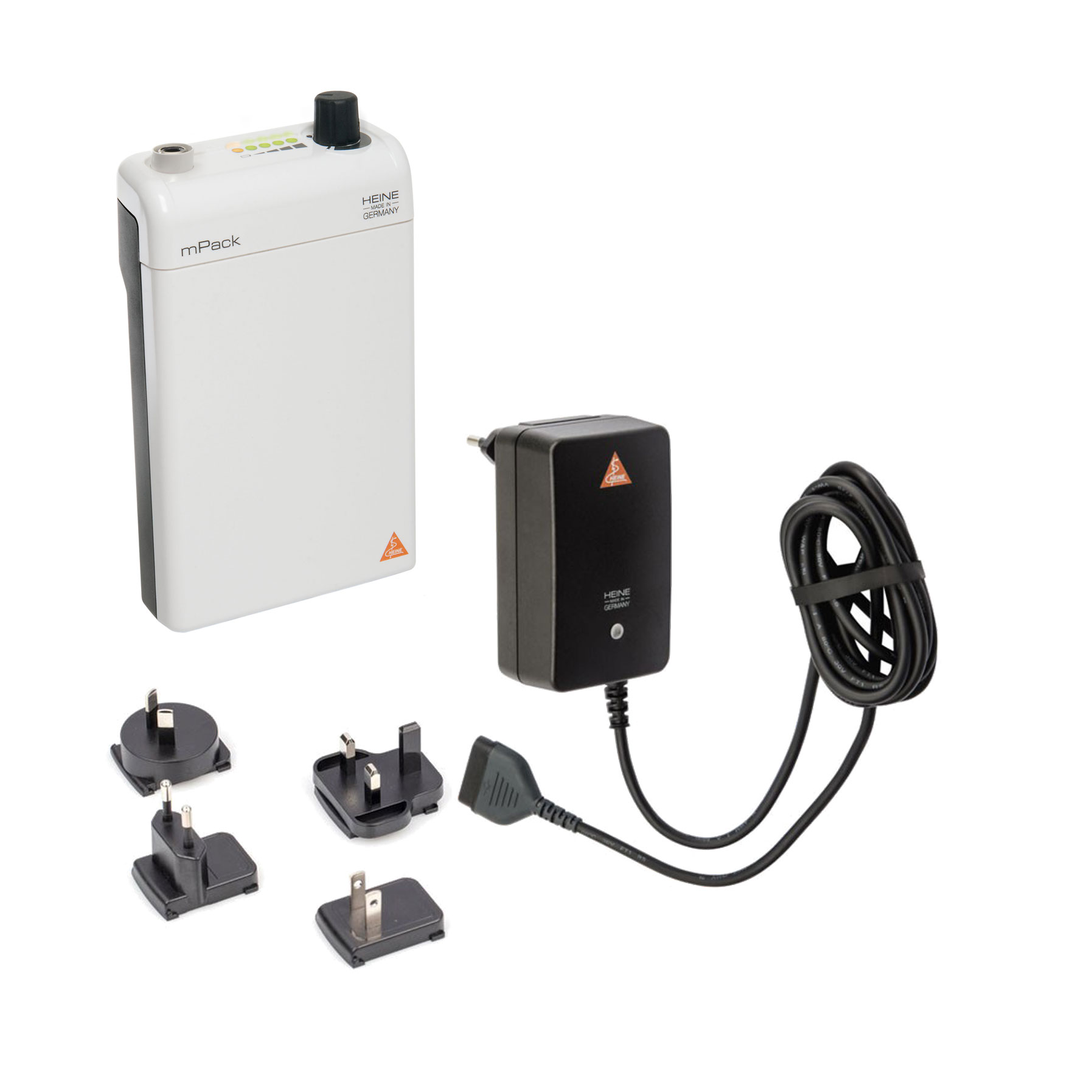 Batterie HEINE mPack